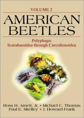 American Beetles: Volume 2