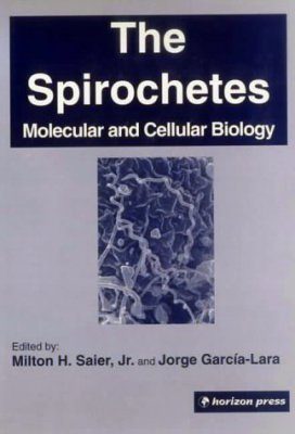 The Spirochetes