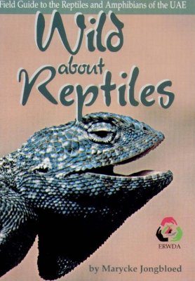 Wild About Reptiles
