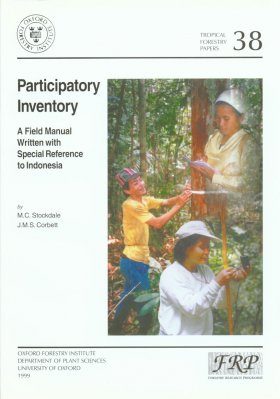 Participatory Inventory