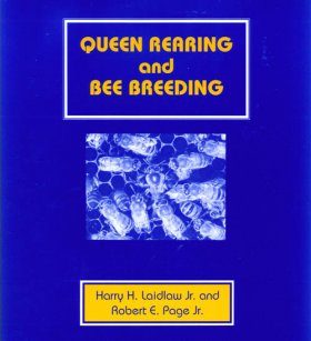 Queen Rearing & Bee Breeding