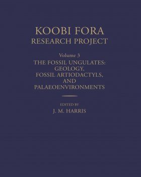 Koobi Fora, Volume 3