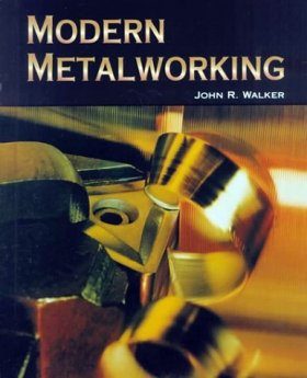 Modern Metal Working