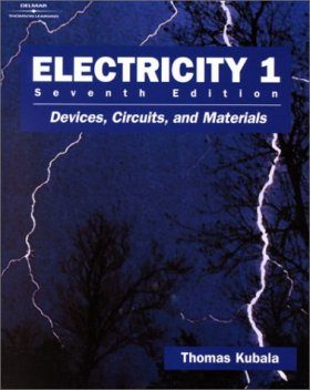 Electricity 1