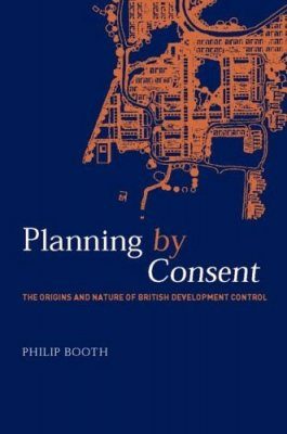 A History of British Developmental Control