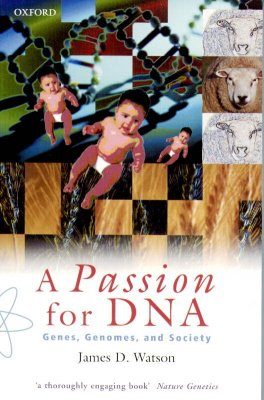 A Passion for DNA