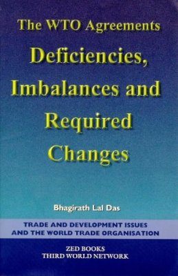 Trade and Development Issues and the WTO, Vol. 2