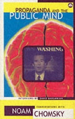 Propaganda and the Public