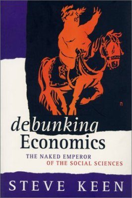Debunking Economics