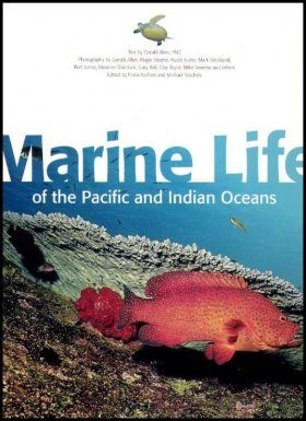 Marine Life of the Pacific and Indian Oceans