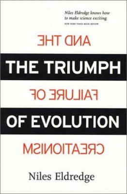 The Triumph of Evolution