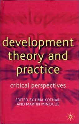 Development Theory and Practice