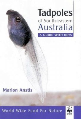 Tadpoles of South-Eastern Australia