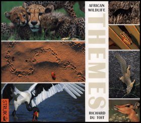 African Wildlife Themes