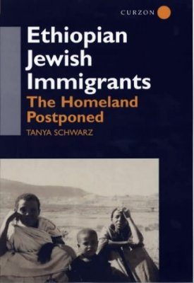 Ethiopian Jewish Immigrants in Israel