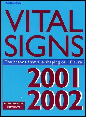 Vital Signs 2001-2002