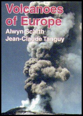 Volcanoes of Europe