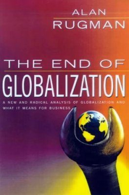 The End of Globalization