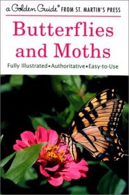 A Guide to the More Common American Species of Butterflies and Moths