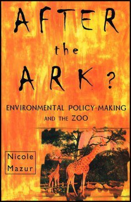 After the Ark?
