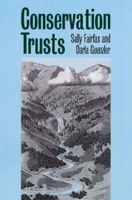 Conservation Trusts