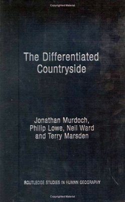 The Differentiated Countryside