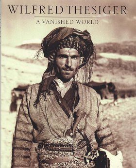 A Vanished World