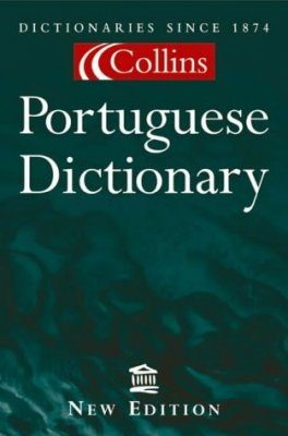 Collins Portuguese Dictionary