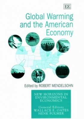 Global Warming and the American Economy