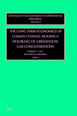 The Long-Term Economics of Climate Change