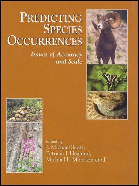 Predicting Species Occurrences