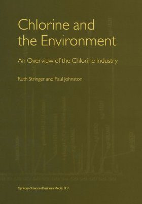 Chlorine and the Environment