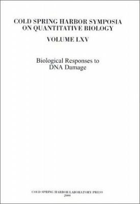 Biological Responses to DNA Damage