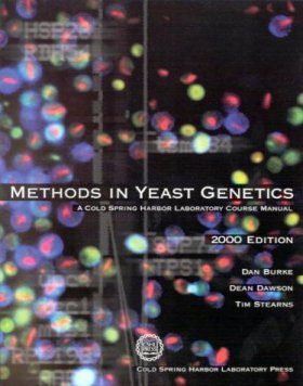 Methods in Yeast Genetics