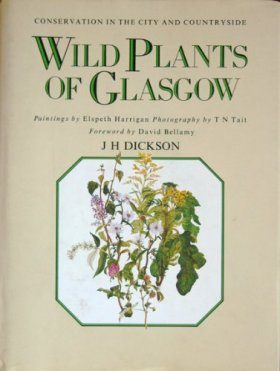 Wild Plants of Glasgow and their Conservation