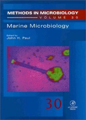 Marine Microbiology