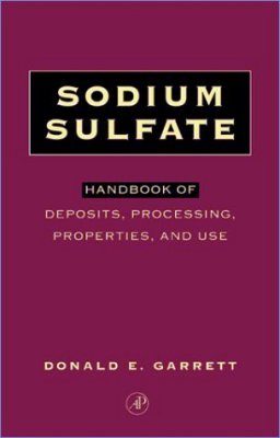 Sodium Sulphate