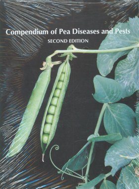 Compendium of Pea Diseases and Pests