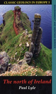The North of Ireland