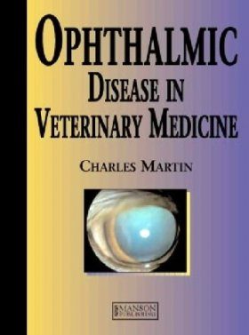 Veterinary Ophthalmology