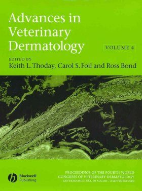 Advances in Veterinary Dermatology