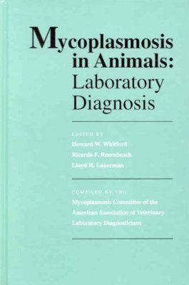 Mycoplasmosis in Animals