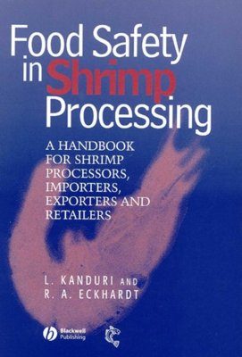 HACCP in Shrimp Culture and Processing