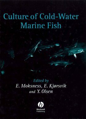 Culture of Coldwater Marine Fish