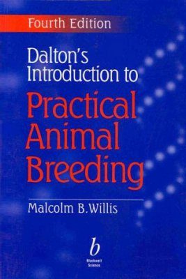 Dalton's Introduction to Practical Animal Breeding