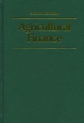 Agricultural Finance