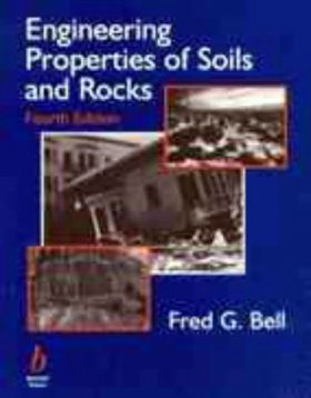 Engineering Properties of Soil and Rocks