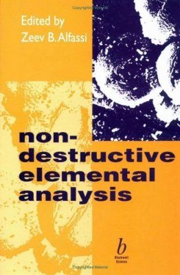 Non-Destructive Elemental Analysis