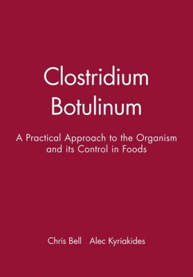 Clostridium Botulinum