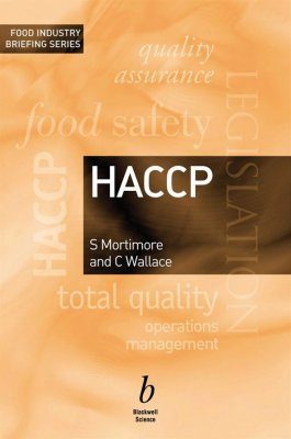 HACCP at a Glance